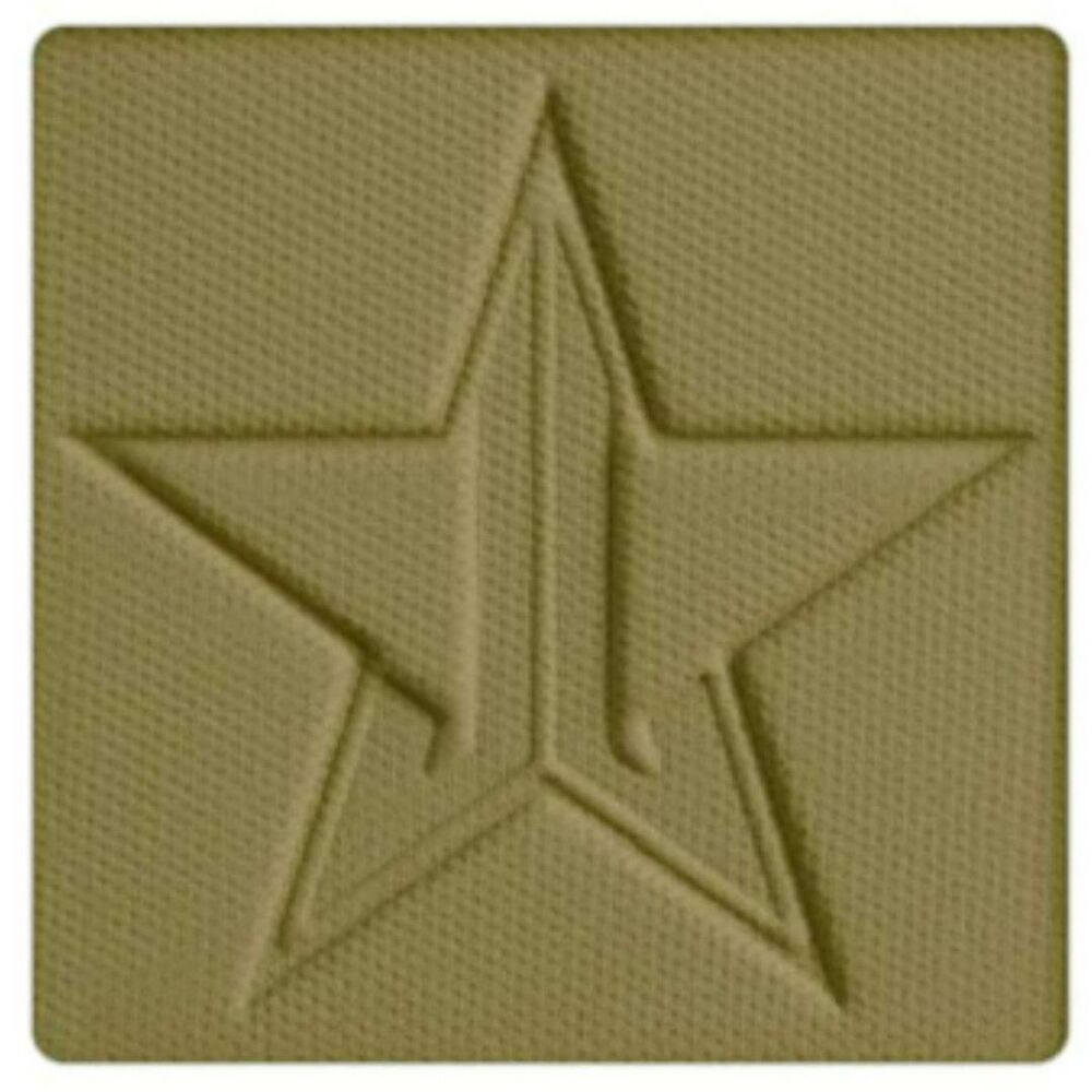 NEW Jeffree Star Artistry Single Eyeshadow in "Equity"